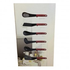 RL-U06 ROYALTY LINE Set ustensile de bucatarie, cu..